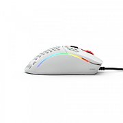 Mouse Gaming Glorious Model D minus (Matte White)_3