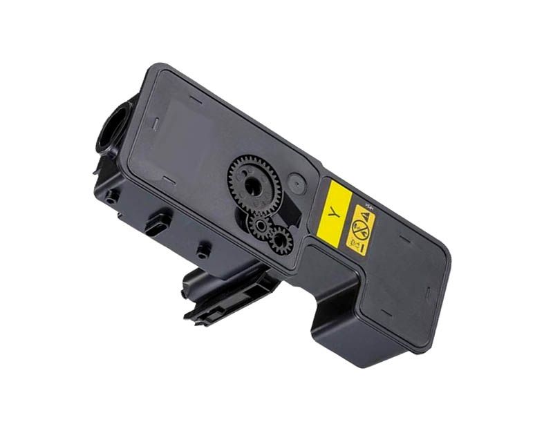 Toner Original Kyocera Yellow, TK-5240Y, pentru M5526|5026, 3K, incl.TV 0.8 RON, 