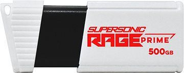PATRIOT Supersonic Rage PRIME USB stick 3.2 Generation 500GB 600mbs_1