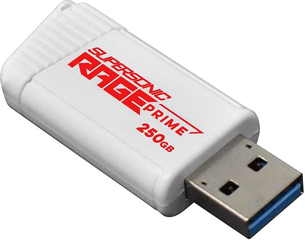 PATRIOT Supersonic Rage PRIME USB stick 3.2 Generation 250GB 600mbs_2