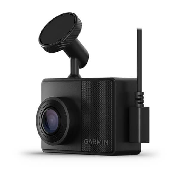Camera auto DVR GARMIN DASH CAM 67W, unghi de 180 grade_1