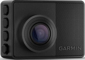 Camera auto DVR GARMIN DASH CAM 67W, unghi de 180 grade_2