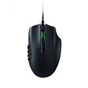 Mouse Razer Naga X Wired MMO, gaming, negru_1