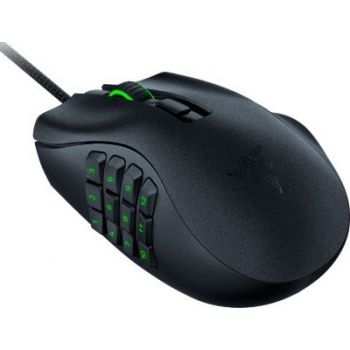 Mouse Razer Naga X Wired MMO, gaming, negru_2