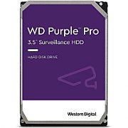 HDD WD Purple™ Pro Surveillance 10TB, 7200RPM, SATA III_1