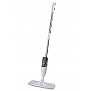 MOP SUPER  EASY SPRAY CU REZERVOR DETASABIL ,126 x 38 x 12 CM; ROSU,VANORA HOME_1