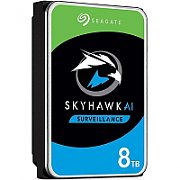 Seagate Surveillance HDD SkyHawk AI 3.5