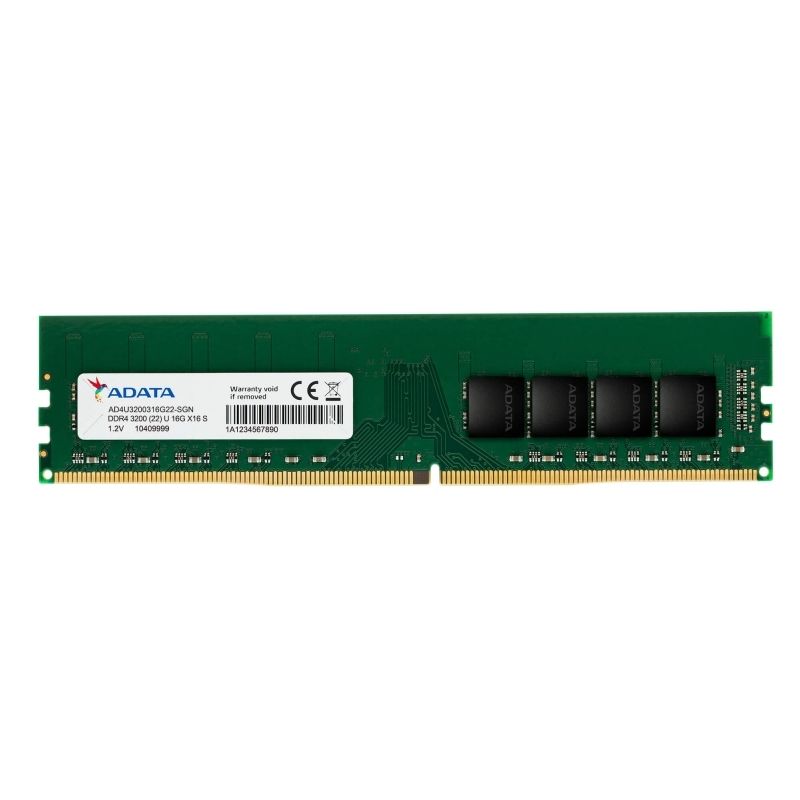 Memorie RAM ADATA, DIMM, DDR4, 8GB, CL22, 3200Mhz_1