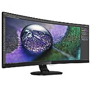 Monitor Dell Curved Gaming 34'' S3422DWG, 86.42 cm, LED, LCD, WQHD, 3440 x 1440 at 100Hz, 21:9_3