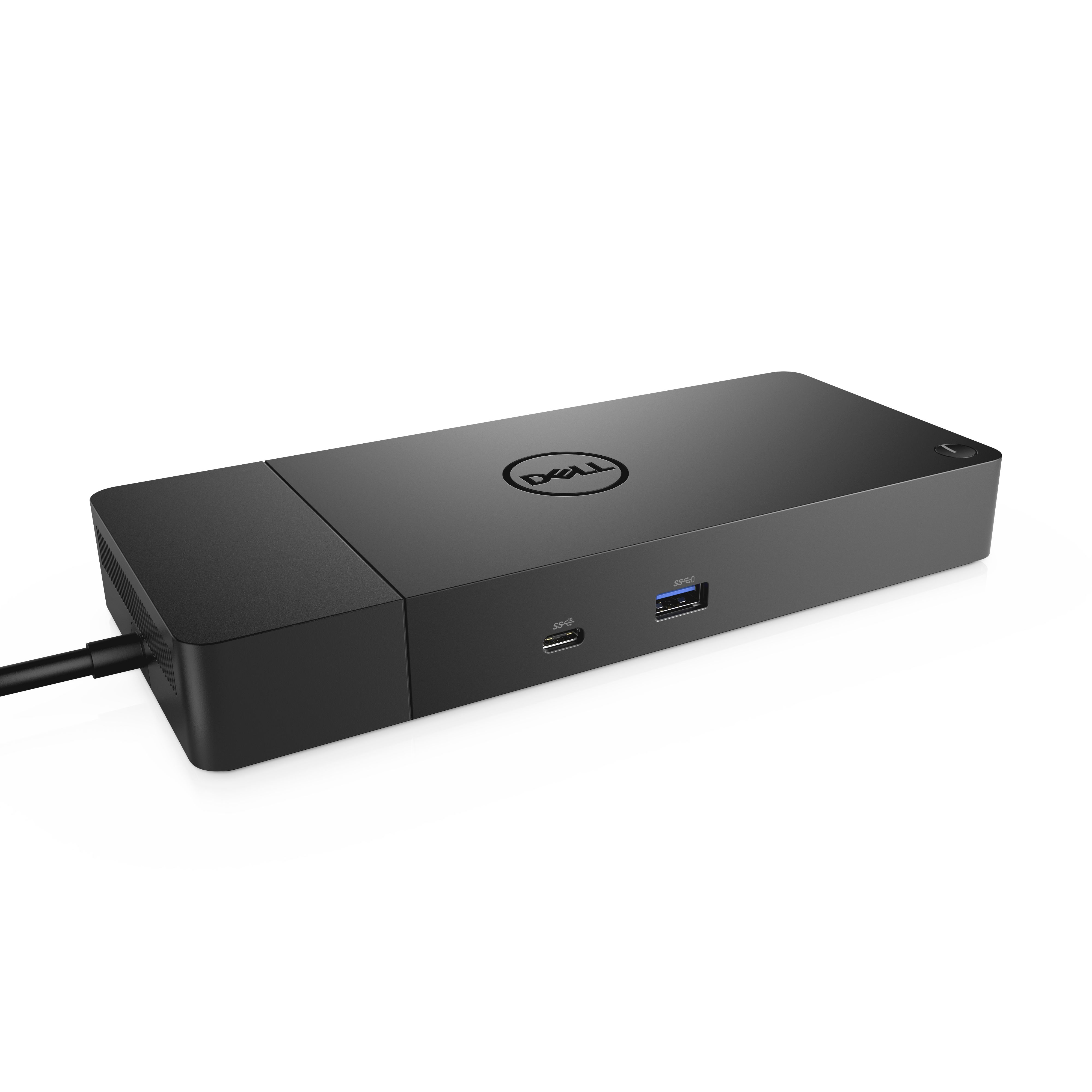 Dell Docking Station WD19S 180W_2