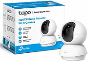 Tp-link Home Security Wi-Fi Camera  https://www.tp-link.com/ro/home-networking/cloud-camera/tc70/_1