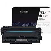 HP 93A Original Laserjet Toner Cartridge Black_1