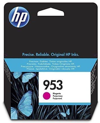 HP 953 Ink Cartridge Magenta  700 Pages_1