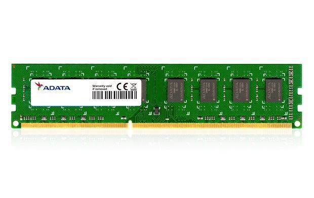 Memorie RAM ADATA, DIMM, DDR3, 8GB, CL11, 1600Mhz_1