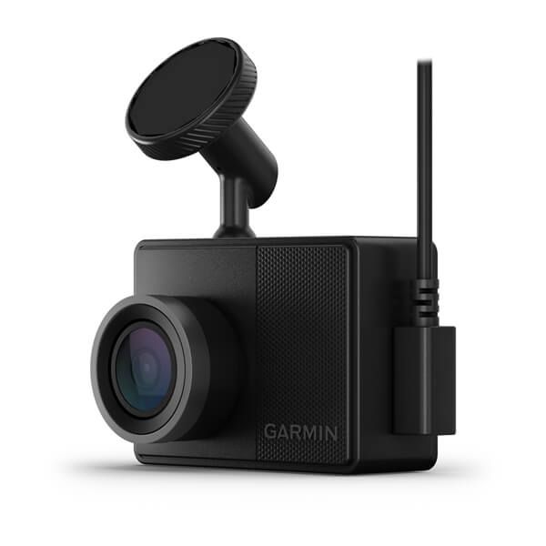 Camera auto Garmin Dash Cam 57, unghi de 140 grade_1