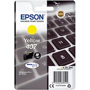 Cartus cerneala Epson C13T07U440, yellow, 1.9k, WorkForce Pro WF-4745 DTWF._2