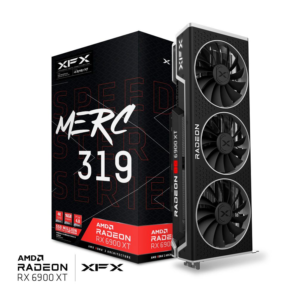 XFX RX-69XTATBD9 graphics card AMD Radeon RX 6900 XT 16 GB GDDR6_2