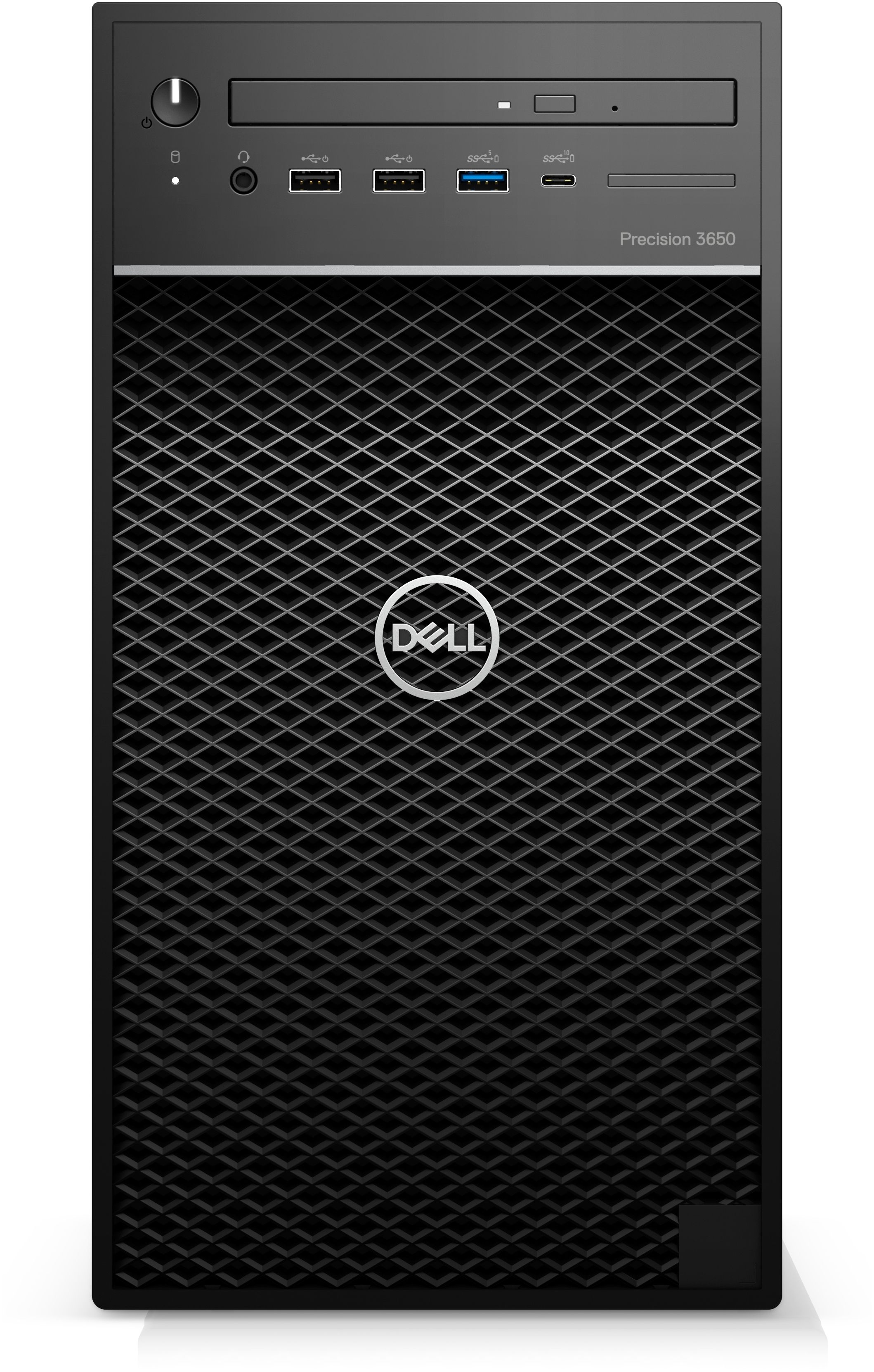 Desktop Dell Workstation Precision 3650, i9-11900, 32GB, 1TB SSD + 4TB HDD, Ubuntu_2