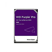 HDD WD HD3.5 SATA3 12TB WD121PURP / Surveillance (Di);Disques durs et SSD;DD SSD DVD STR|Disques durs et SSD;60 mois garantie retour constructeur;WD HD..._2