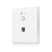 TP-LINK Omada AC1200 Wireless MU-MIMO Gigabit Wall-Plate Access Point_2