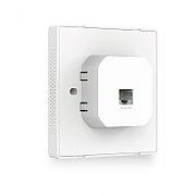 TP-LINK Omada AC1200 Wireless MU-MIMO Gigabit Wall-Plate Access Point_3