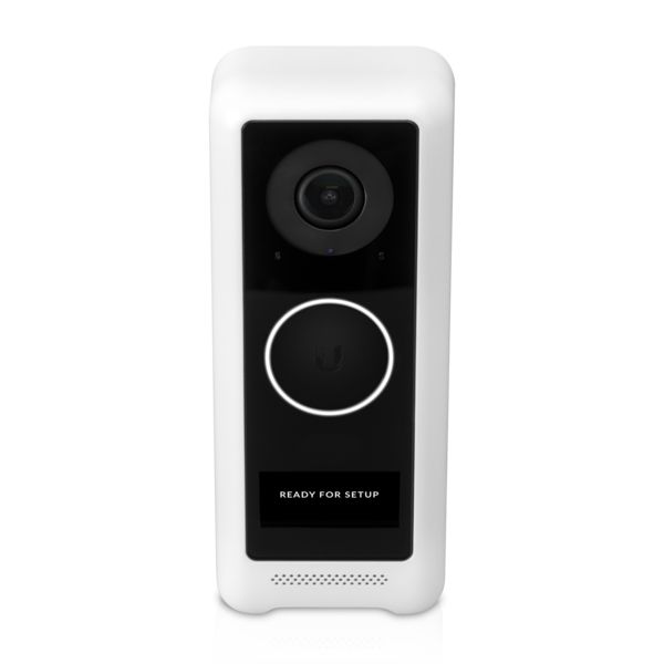 UBIQUITI UVC-G4-DOORBELL WIFI HD VIDEO DOORBELL PIR SENSOR NIGHT VISION_2