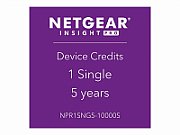 NETGEAR NPR1SNG5-10000S Netgear INSIGHT PRO 1 SINGLE 5 YEAR (NPR1SNG5)_1