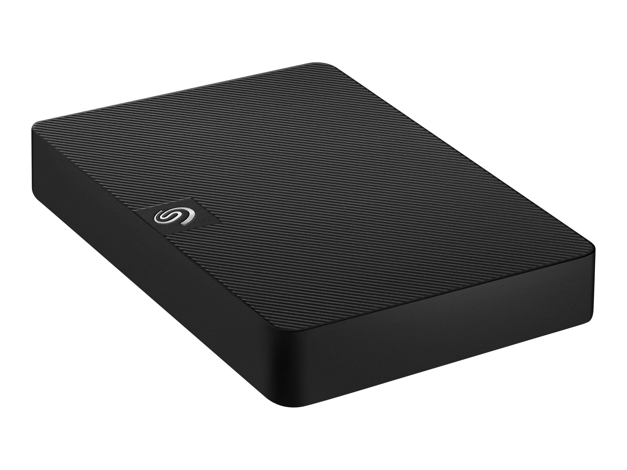 Seagate Expansion STKM4000400 external hard drive 4000 GB Black_2