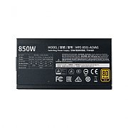 COOLER MASTER PSU MWE Gold-v2 850W 80+ Gold modular_3