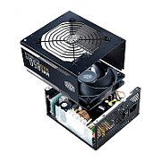 COOLER MASTER PSU MWE Gold-v2 850W 80+ Gold modular_6