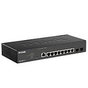 Switch D-Link DGS-2000-10, 10 port, 10/100/1000 Mbps_3