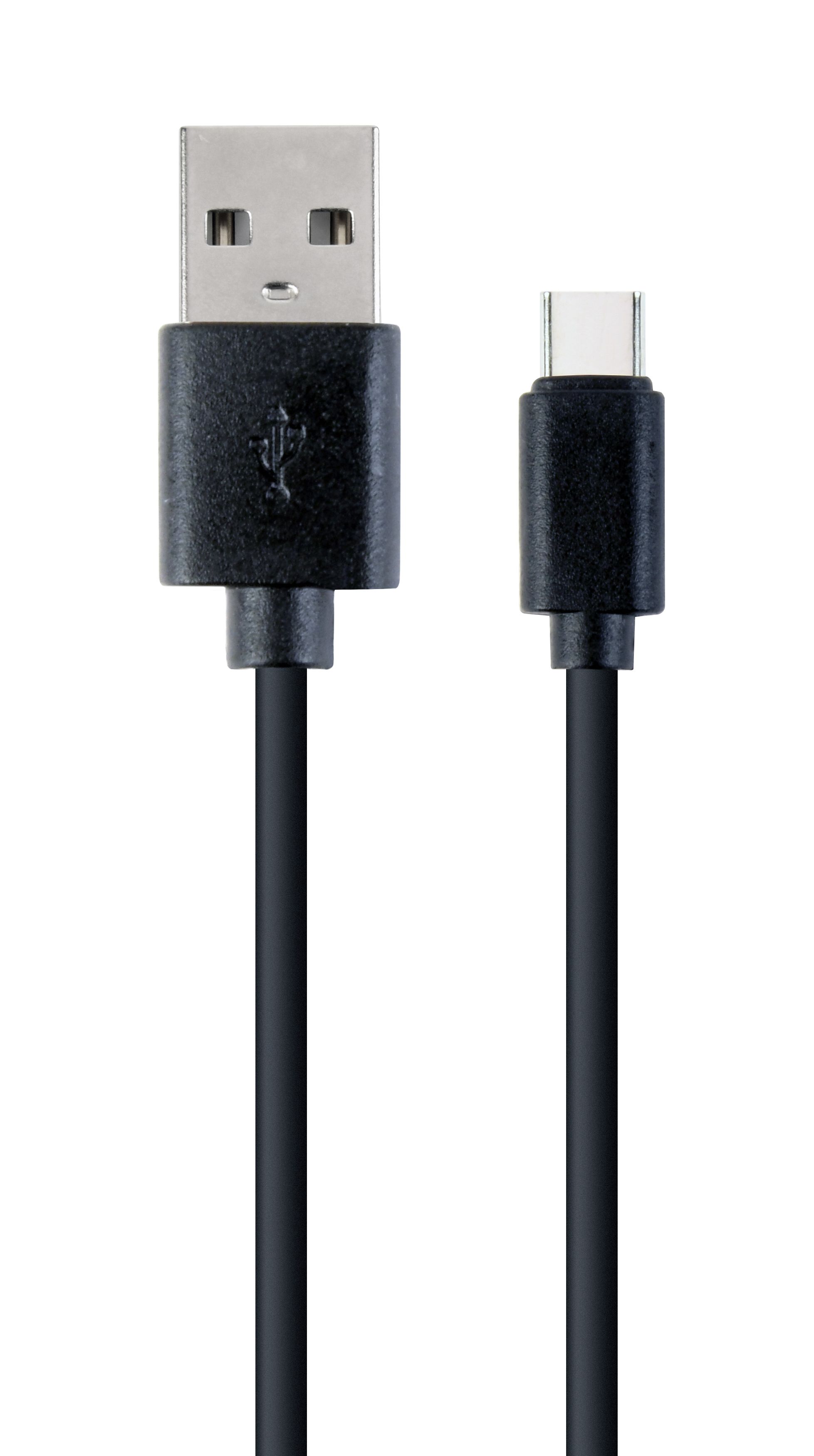 GEMBIRD USB 2.0 type C cable AM/CM 1m_1