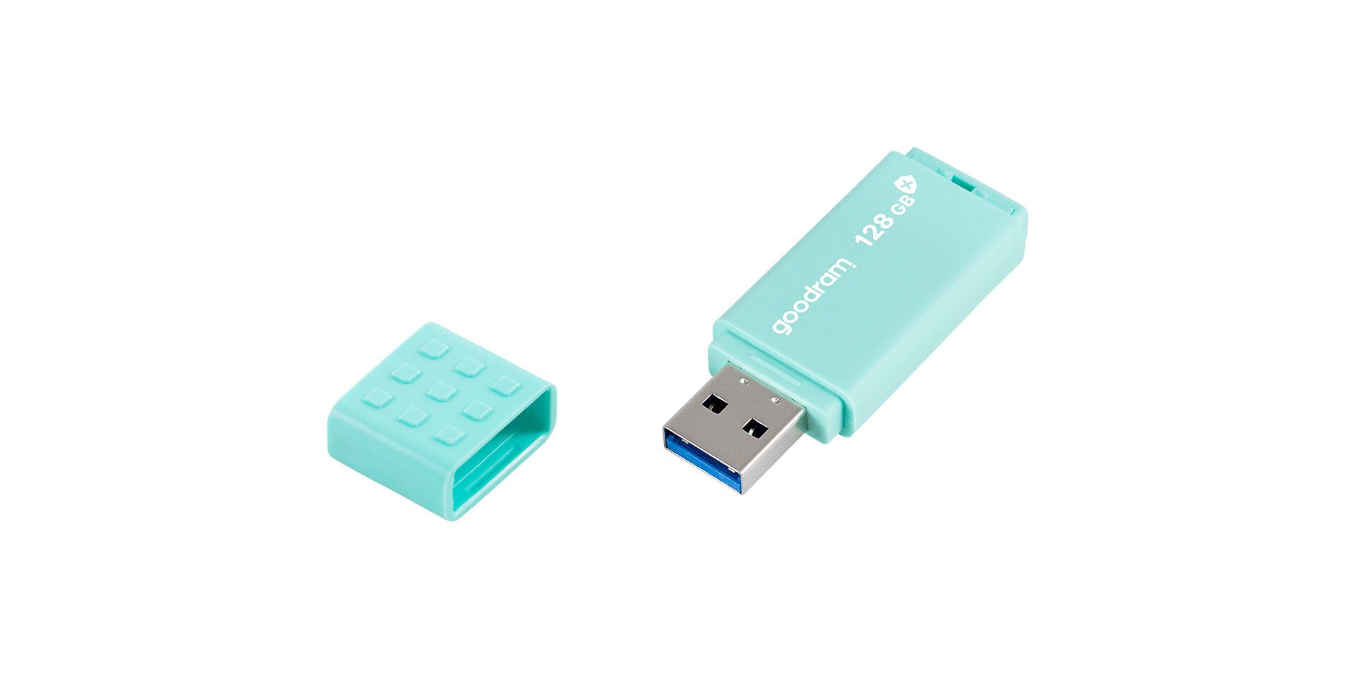 GOODRAM memory USB UME3 CARE 16GB USB3.0_1