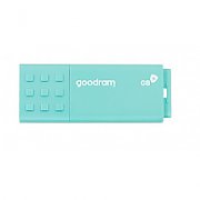 GOODRAM memory USB UME3 CARE 16GB USB3.0_2