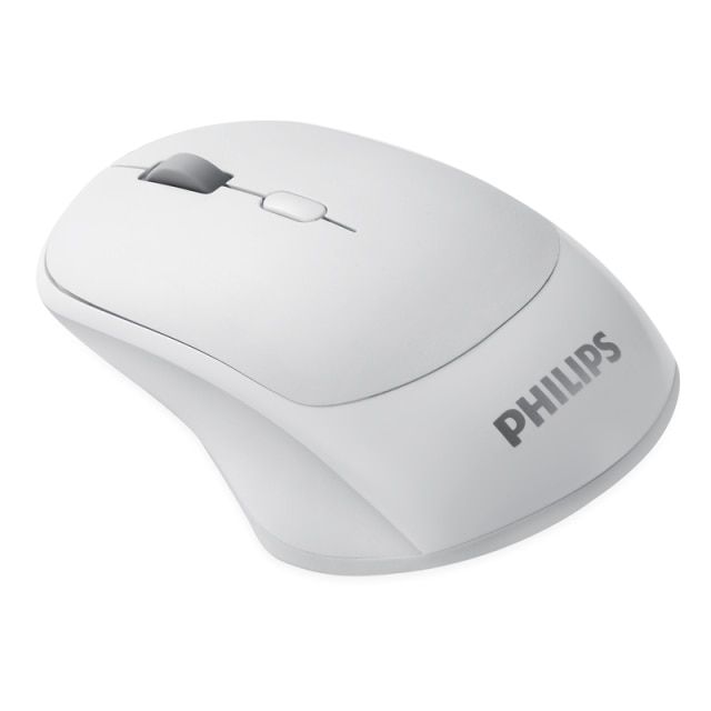 Mouse Philips SPK7423, Wireless, negru_2