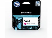 HP 963 Magenta Original Ink Cartridge_2