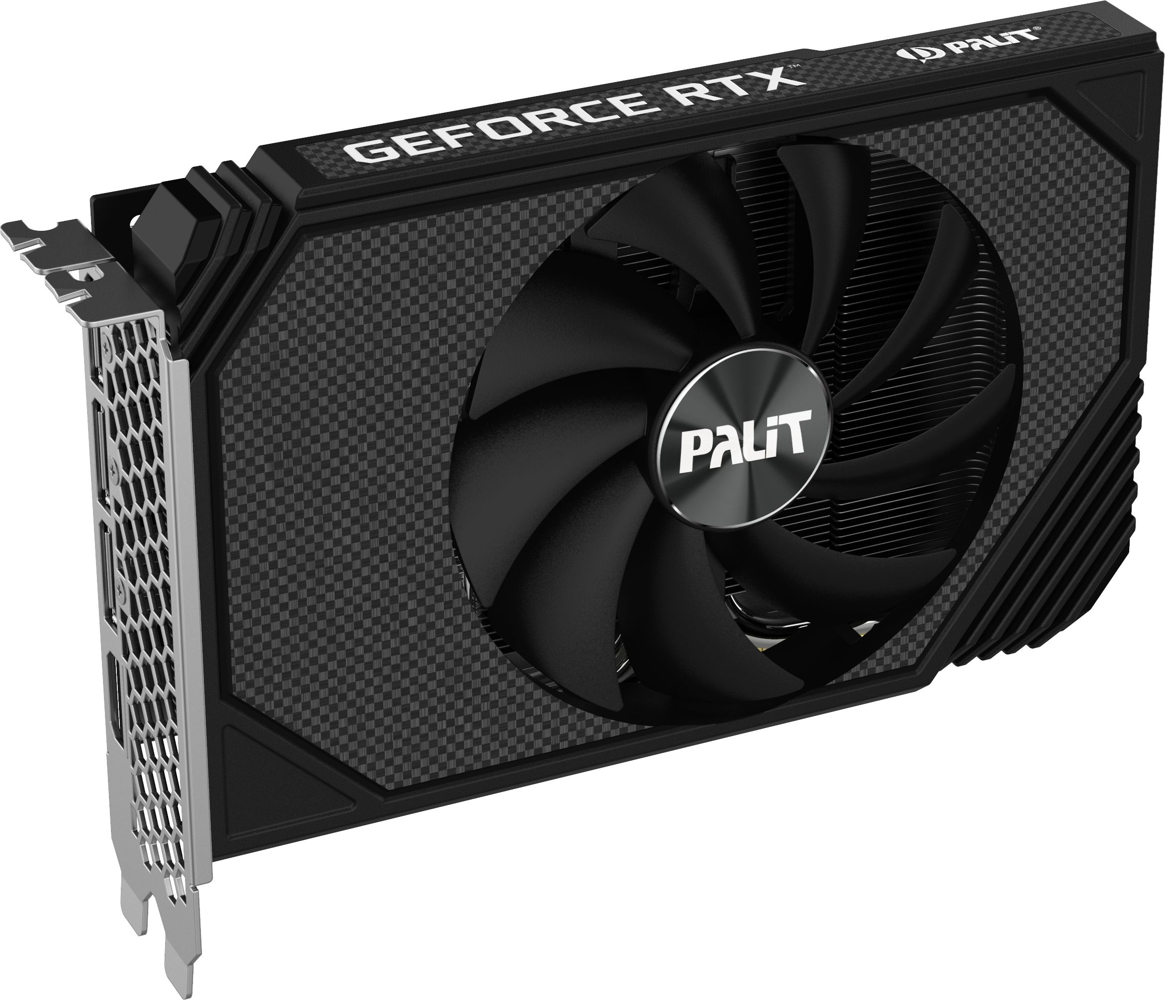Palit NE63060019K9-190AF graphics card NVIDIA GeForce RTX 3060 12 GB GDDR6_4