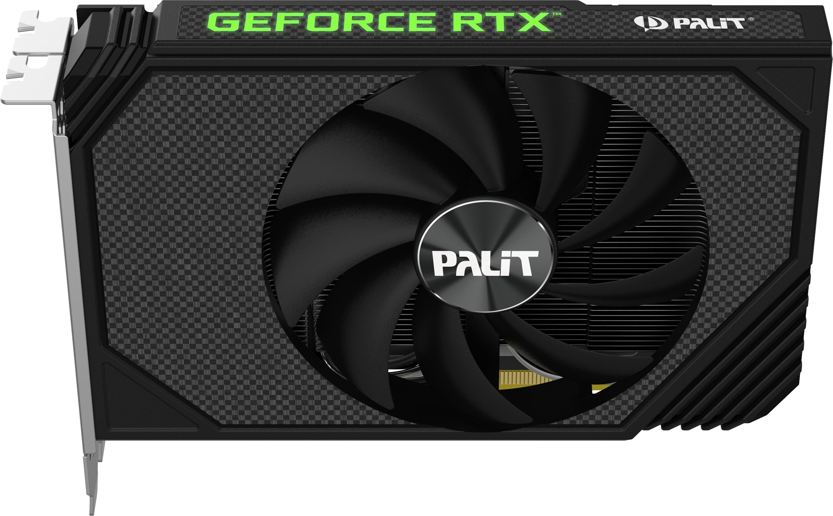 Palit NE63060019K9-190AF graphics card NVIDIA GeForce RTX 3060 12 GB GDDR6_5
