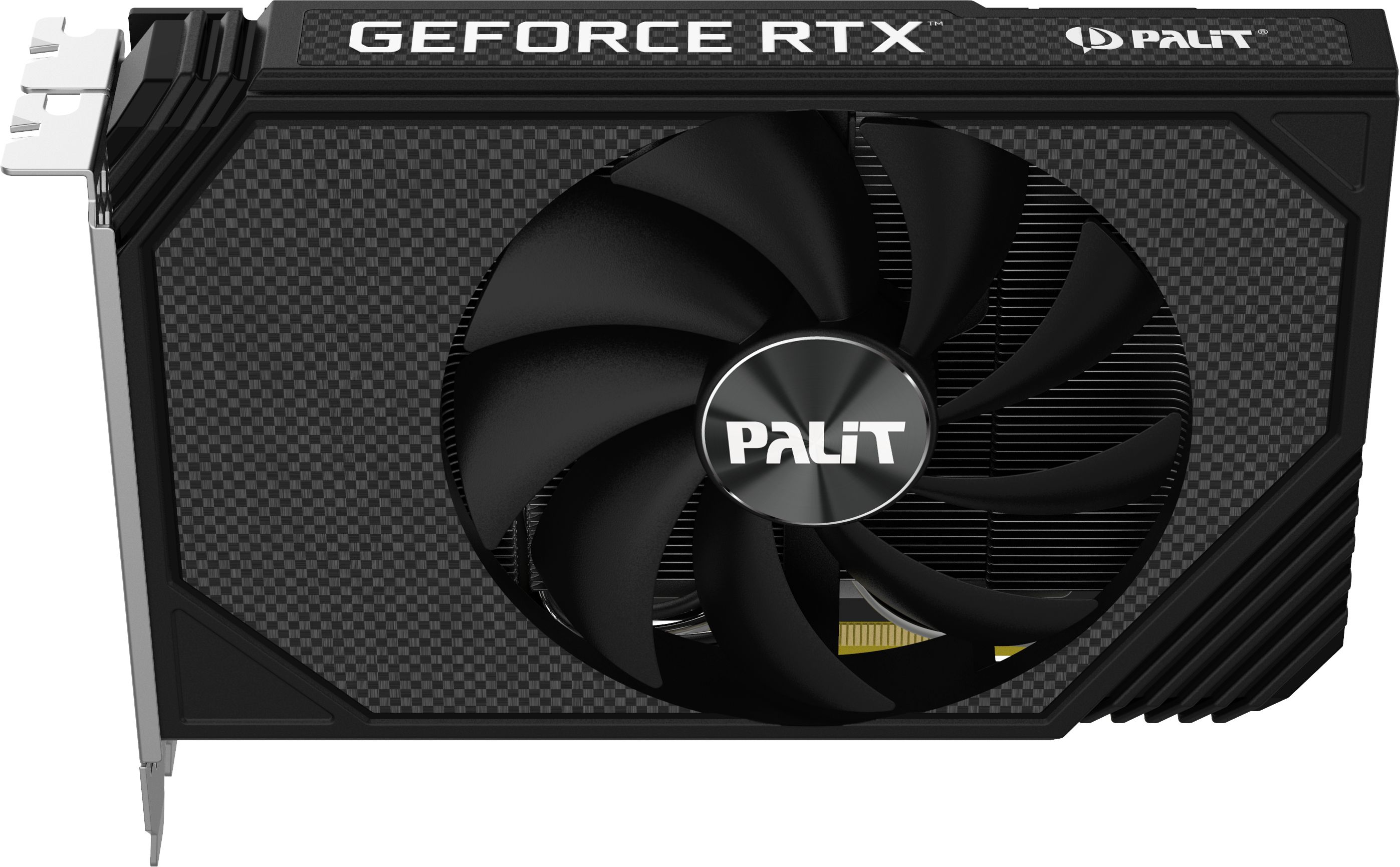Palit NE63060019K9-190AF graphics card NVIDIA GeForce RTX 3060 12 GB GDDR6_6