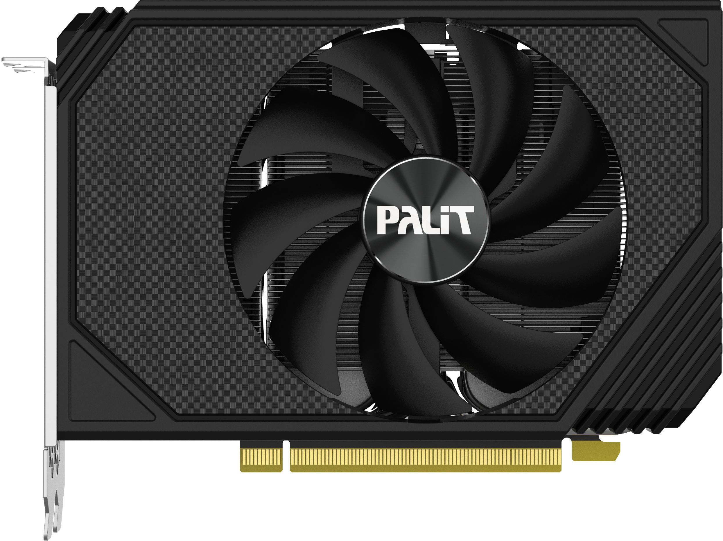 Palit NE63060019K9-190AF graphics card NVIDIA GeForce RTX 3060 12 GB GDDR6_10