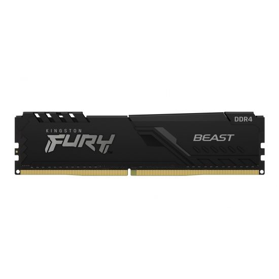 KINGSTON 32GB 3600MHz DDR4 CL18 DIMM FURY Beast Black_2