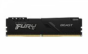 KINGSTON 32GB 3600MHz DDR4 CL18 DIMM FURY Beast Black_4