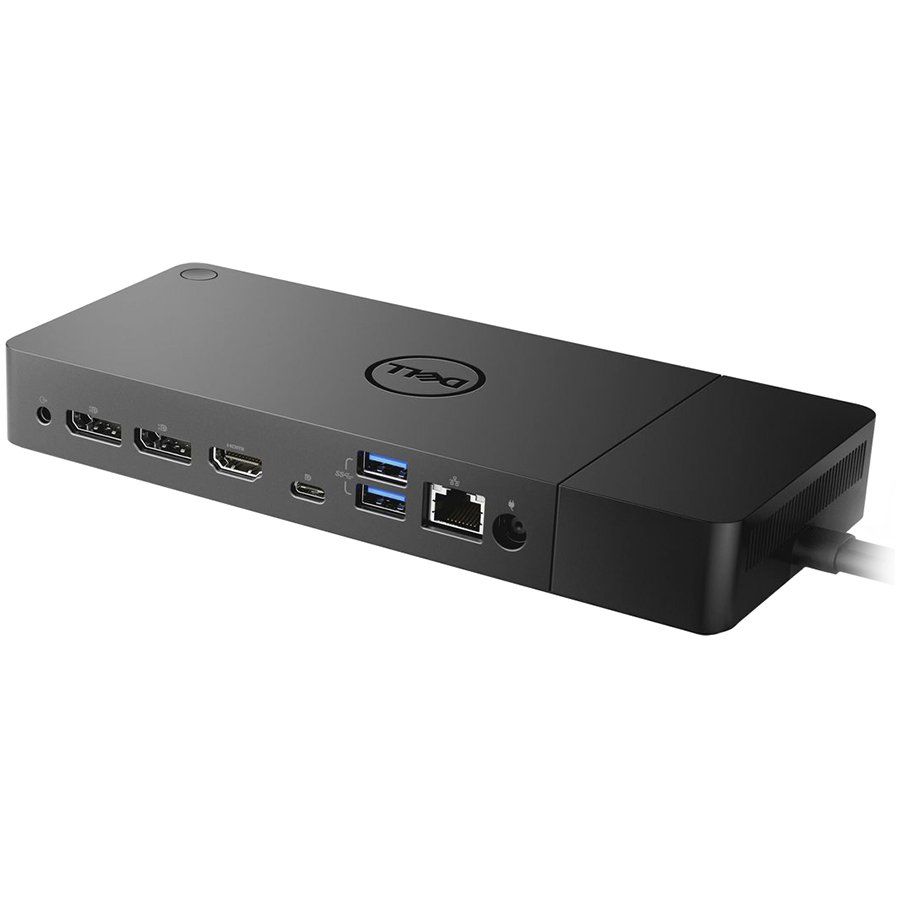 Dell Performance Dock WD19DCS, 240W_2