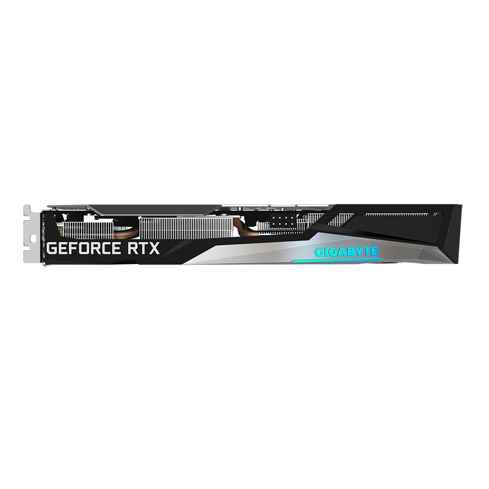 Gigabyte GeForce RTX 3060 GAMING OC 12G (rev. 2.0) NVIDIA 12 GB GDDR6_5