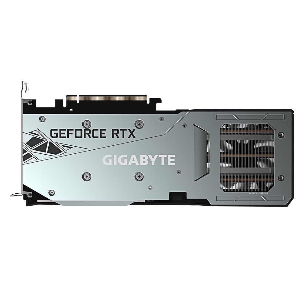 Gigabyte GeForce RTX 3060 GAMING OC 12G (rev. 2.0) NVIDIA 12 GB GDDR6_6