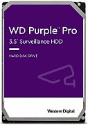 HDD AV WD Purple Pro (3.5'', 18TB, 512MB, 7200 RPM, SATA 6 Gb/s)_4