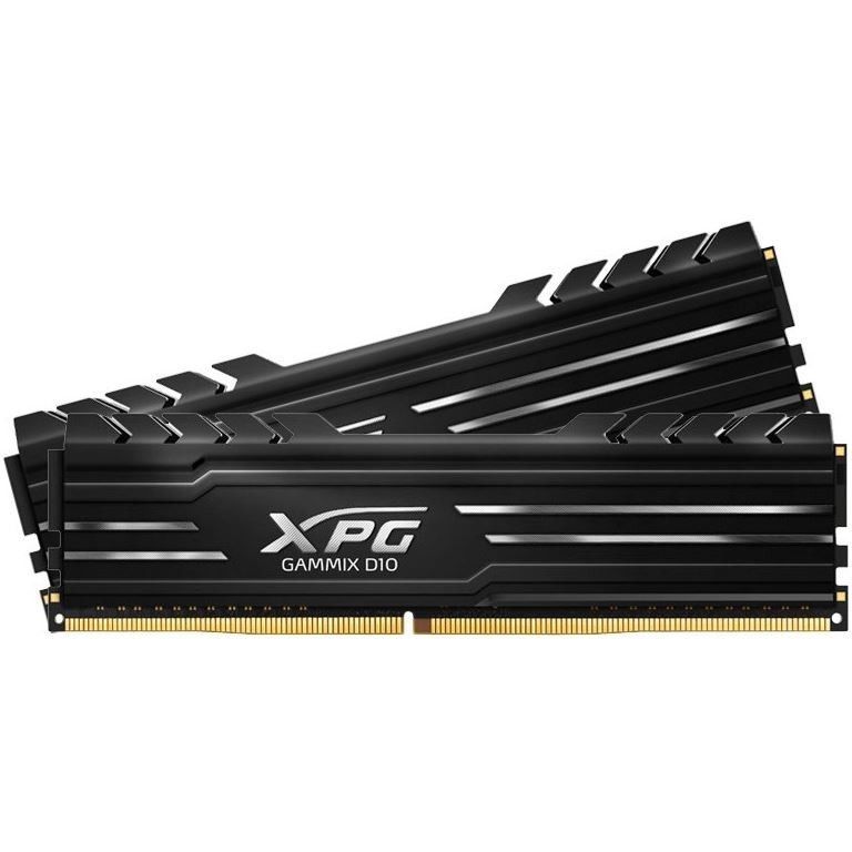 ADATA XPG GAMMIX D10 2x8GB DDR4 3600MHz DIMM_3