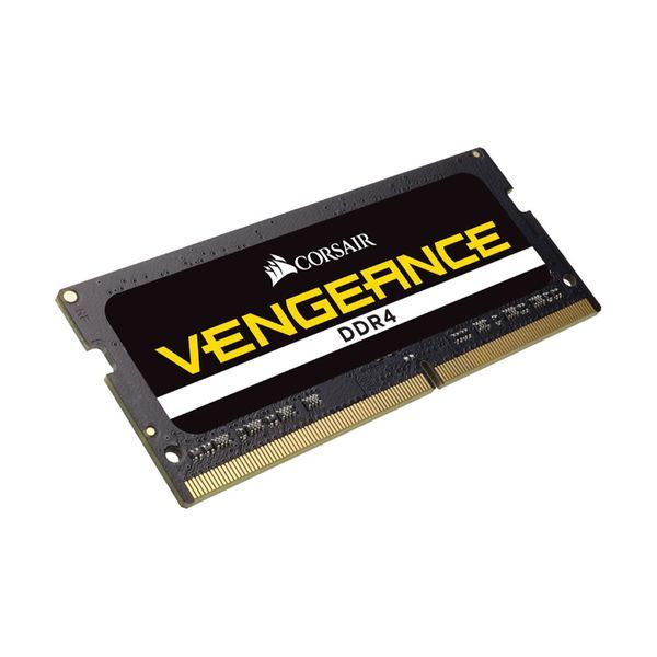 Memorie laptop Corsair CMSX8GX4M1A3200C22 8 GB DDR4 SO-DIMM 3200 MHz CL22