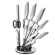 SET CUTITE BUCATARIE 8 PIESE, MAGNIUM