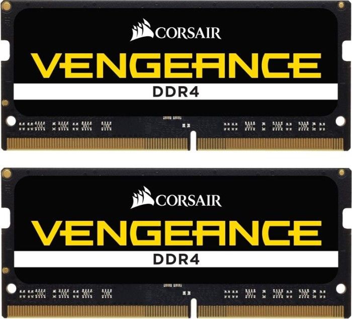 VENGEANCE SODIMM 32GB 2x16 DDR4 3200Mhz C22 1.2V_3